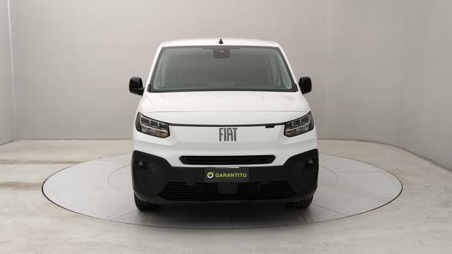 FIAT Doblo usata, con Climatizzatore