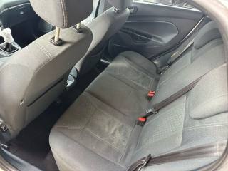 FORD Fiesta usata, con Fendinebbia