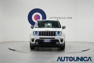 JEEP Renegade usata, con Airbag