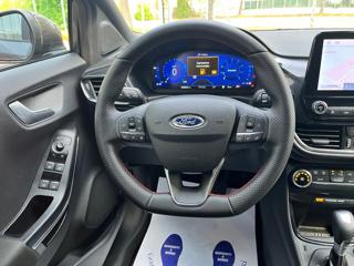 FORD Puma usata, con Controllo trazione