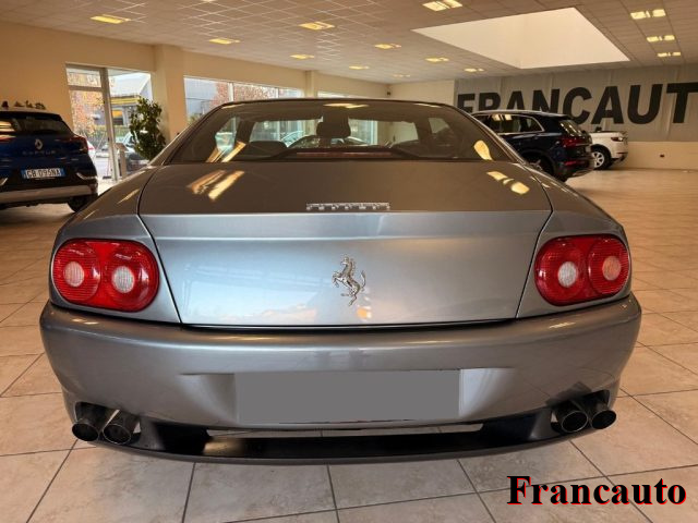 FERRARI 456 usata, con Autoradio