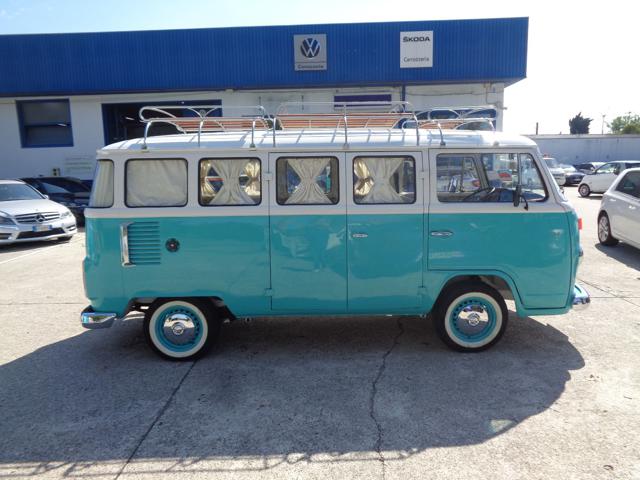 VOLKSWAGEN T2 usata 5