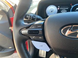 HYUNDAI i20 usata, con Fendinebbia