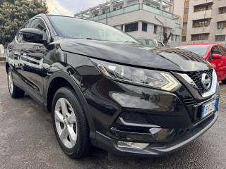 NISSAN Qashqai usata, con Airbag