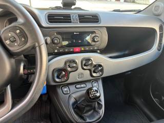 FIAT Panda usata, con Autoradio