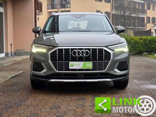 AUDI Q3 usata, con Climatizzatore