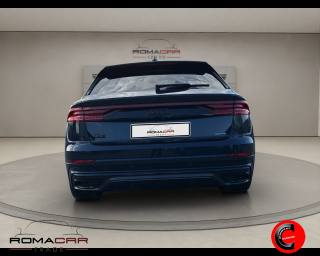 AUDI Q8 usata, con Cerchi in lega