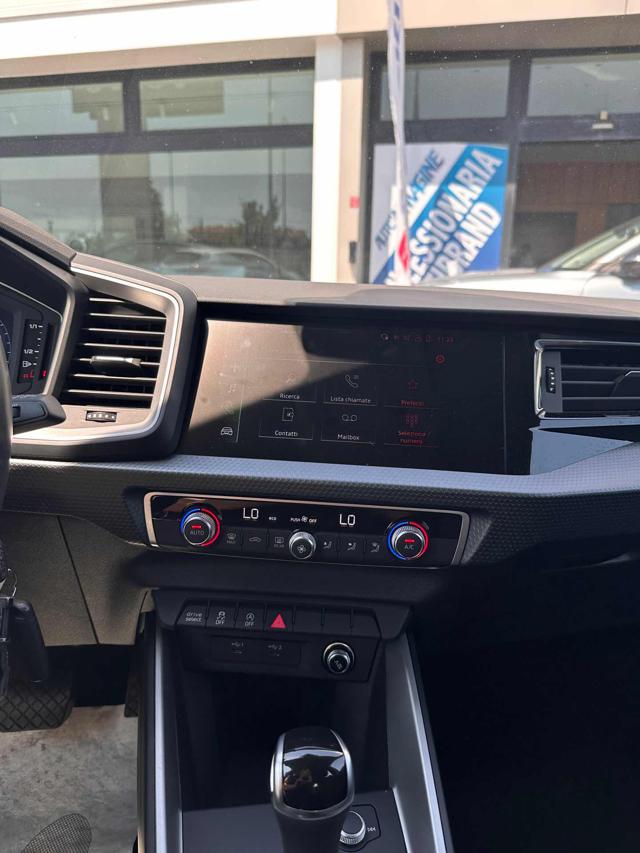 AUDI A1 usata, con Cruise Control
