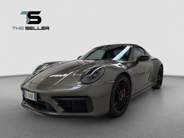 PORSCHE 911 usata, con ABS