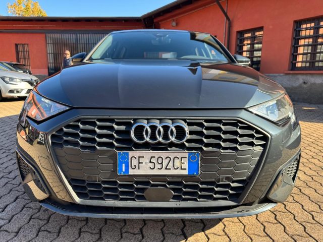 AUDI A3 usata, con Airbag laterali