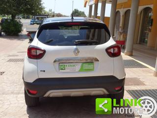 RENAULT Captur usata, con Alzacristalli elettrici