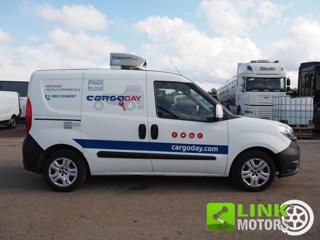 FIAT Doblo usata 14