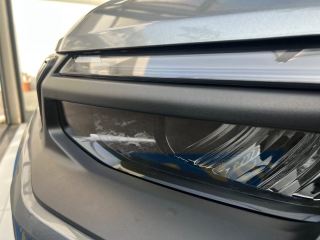 JEEP Avenger usata, con Boardcomputer