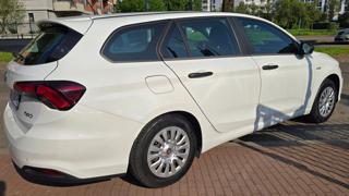 FIAT Tipo usata, con Boardcomputer