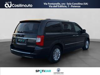 LANCIA Voyager usata, con Antifurto