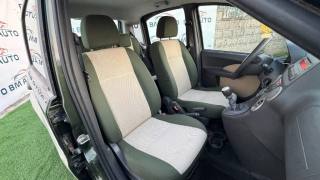 FIAT Panda usata, con Controllo automatico clima