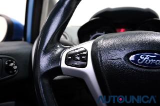 FORD Fiesta usata 17
