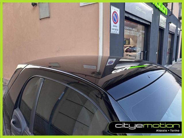 SMART ForTwo usata, con Climatizzatore