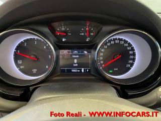 OPEL Astra usata, con Immobilizzatore elettronico