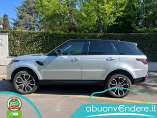 LAND ROVER Range Rover Sport usata, con Airbag Passeggero