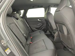 AUDI A5 usata, con Sistema di navigazione