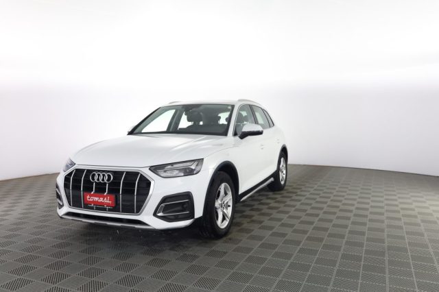 AUDI Q5 usata 0