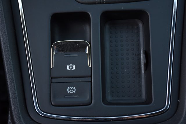 SEAT Leon usata, con Servosterzo