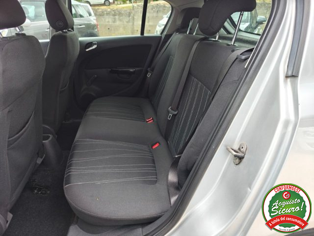 OPEL Corsa usata, con Chiusura centralizzata
