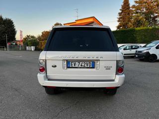 LAND ROVER Range Rover usata, con Antifurto