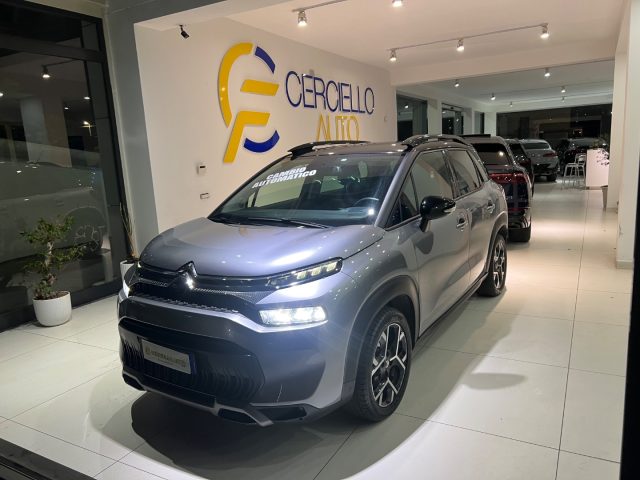 CITROEN C3 Aircross usata, con Airbag laterali