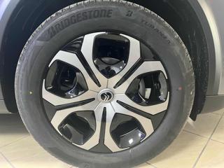 CITROEN C3 Aircross usata, con Climatizzatore