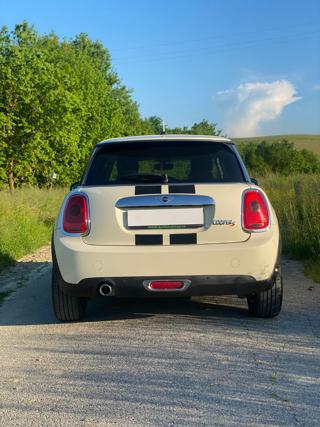 MINI One usata, con Alzacristalli elettrici