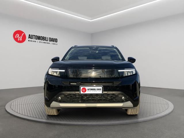 OPEL Frontera usata, con Alzacristalli elettrici