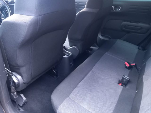 CITROEN C3 Aircross usata, con Controllo elettronico della corsia