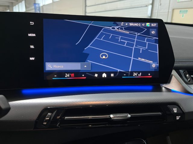 BMW X1 usata, con Cruise Control