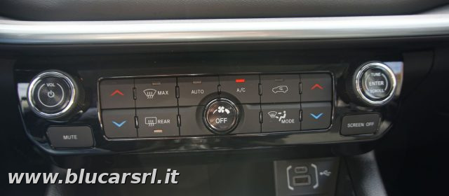 JEEP Compass usata 24