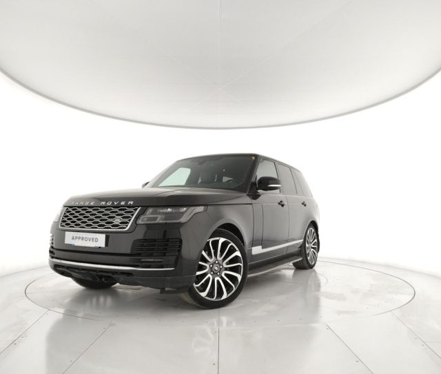 LAND ROVER Range Rover usata 0