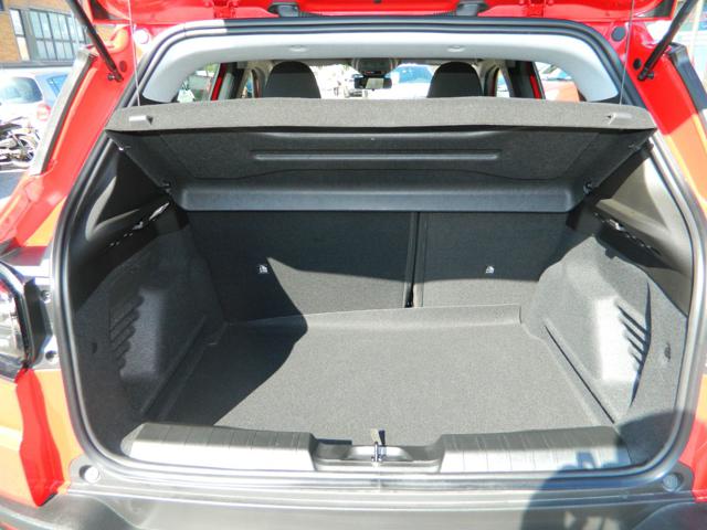 JEEP Avenger usata, con Chiusura centralizzata