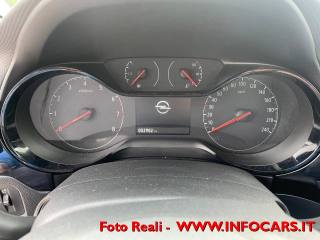 OPEL Corsa usata, con USB