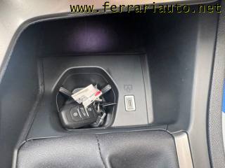 PEUGEOT 308 usata, con Immobilizzatore elettronico