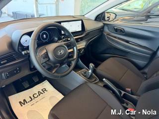 HYUNDAI i20 usata, con Chiusura centralizzata