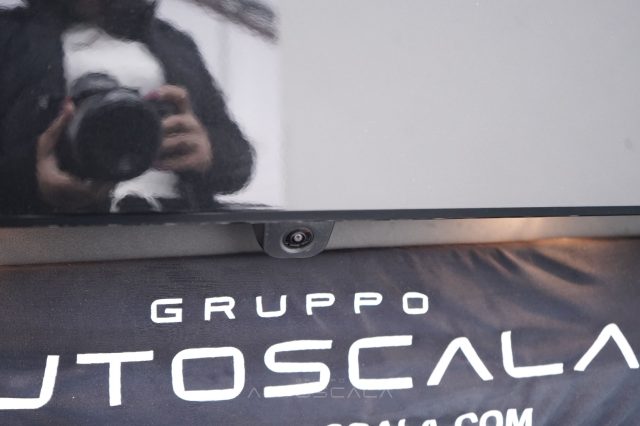 KIA Sportage usata, con Sensore di luce
