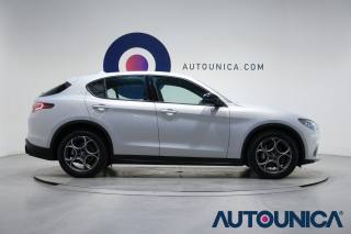 ALFA ROMEO Stelvio usata, con Airbag Passeggero