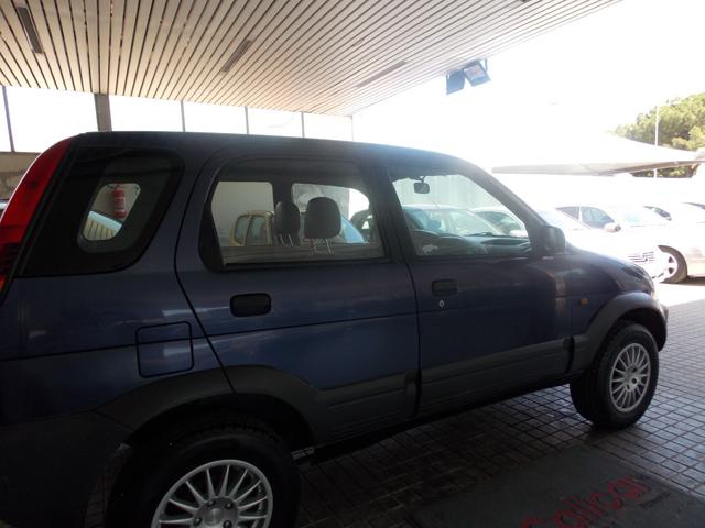 DAIHATSU Terios usata 19