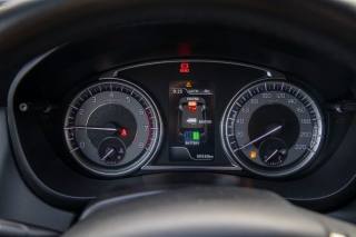 SUZUKI S-Cross usata, con Autoradio