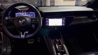 ALFA ROMEO Junior usata, con Boardcomputer