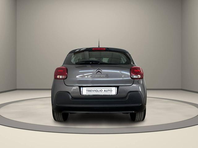 CITROEN C3 usata, con Autoradio