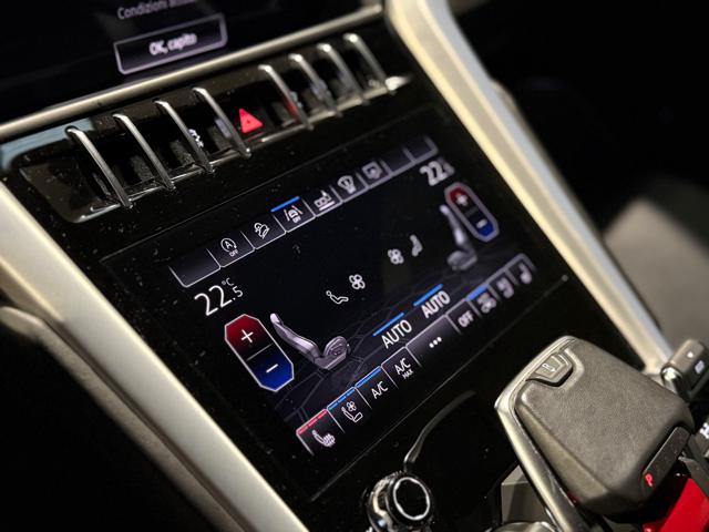 LAMBORGHINI Urus usata, con Cruise Control
