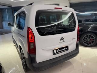 CITROEN Berlingo usata, con Autoradio