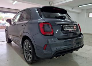 FIAT 500X usata, con Boardcomputer